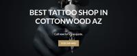 Cottonwood Tattoo image 4